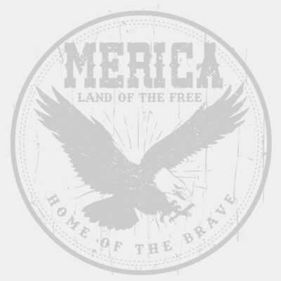 Merica - STFJ006 Thumbnail