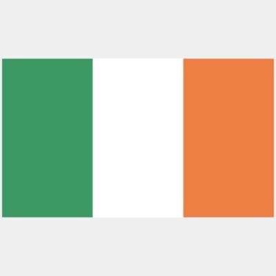Irish Flag - STFL006 Thumbnail