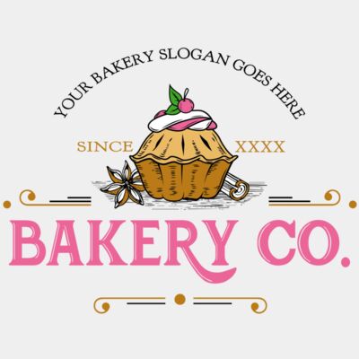 muffin logo - STBK015 Thumbnail