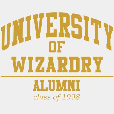 University of wizardry - STSTP020 Thumbnail