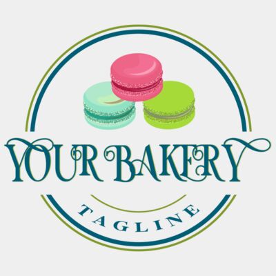 macaroons - STBK018 Thumbnail