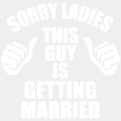 sorry ladies - STBR053 Thumbnail