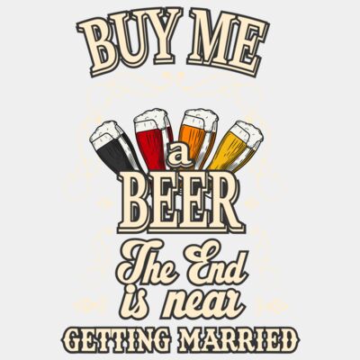 buy me a beer - STBR055 Thumbnail