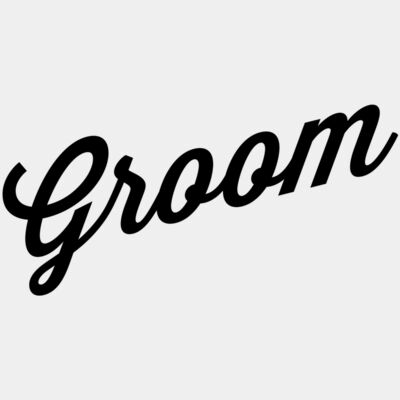 groom - STBR048 Thumbnail