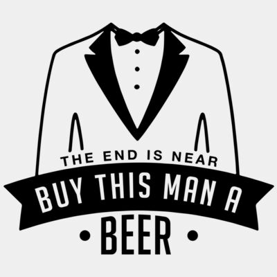 end is near - STBR051 Thumbnail