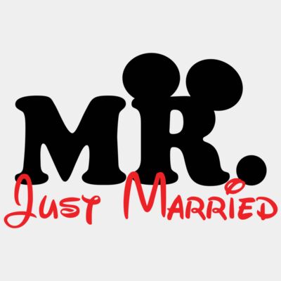 Mr. Just Married - STTP024 Thumbnail