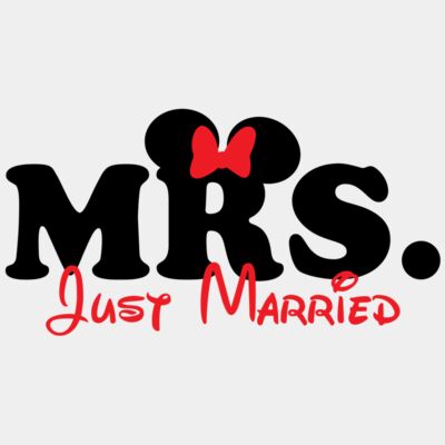 Mrs. Just Married - STTP025 Thumbnail