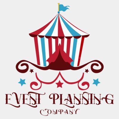 tent event logo - STEP010 Thumbnail