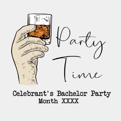 party time - STBR060 Thumbnail