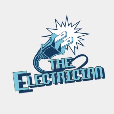 Electric plug - STET010 Thumbnail