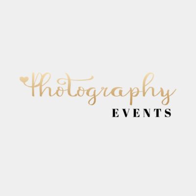 elegant photography logo - STPT010 Thumbnail