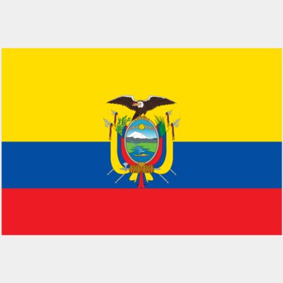 Ecuador - STFL021 Thumbnail