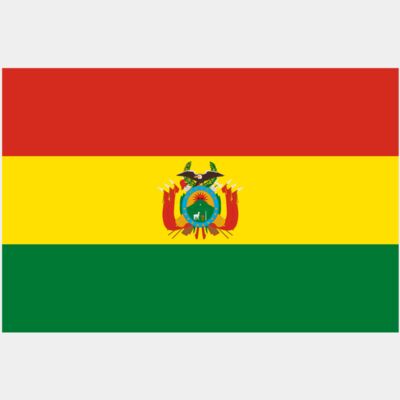 Bolivia - STFL025 Thumbnail