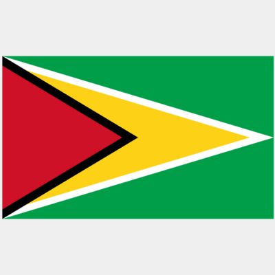 Guyana - STFL027 Thumbnail