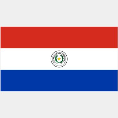 Paraguay - STFL029 Thumbnail