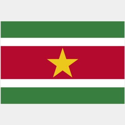Suriname - STFL030 Thumbnail