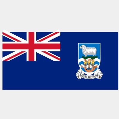 Falkland Islands - STFL032 Thumbnail