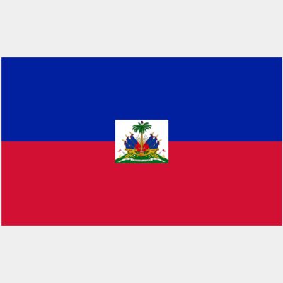 Haiti - STFL036 Thumbnail