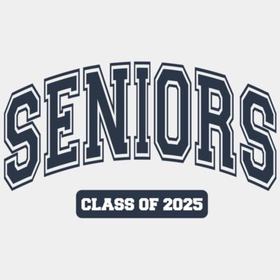 retro varsity senior - STGD001 Thumbnail