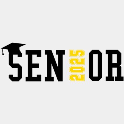 senior varsity 2025 - STGD003 Thumbnail