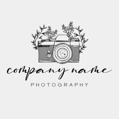 hand drawn camera - STPT014 Thumbnail