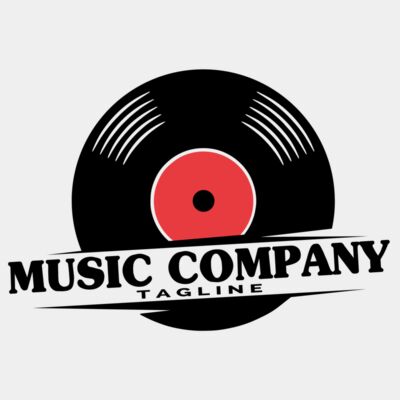 record logo Thumbnail