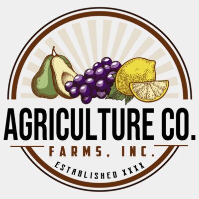 fruits and vegetables - STAG011 Thumbnail