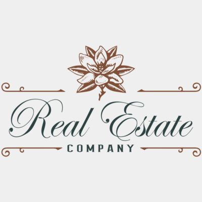Floral Real estate - STRE027 Thumbnail
