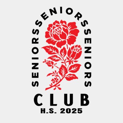 Seniors rose - STGD007 Thumbnail