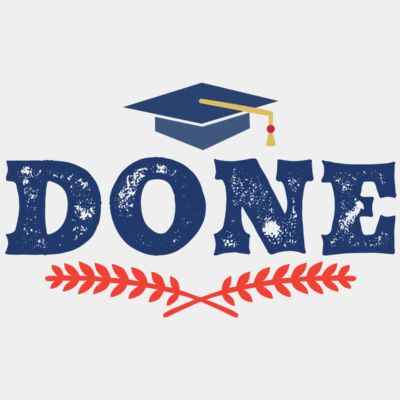 done with cap - STGD009 Thumbnail