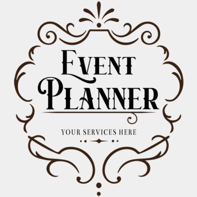 Bridal event planner - STEP013 Thumbnail