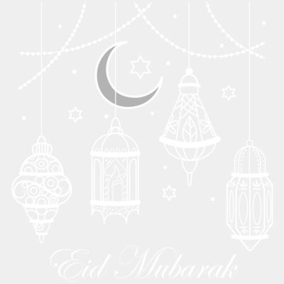 Eid Lanterns - STED003 Thumbnail