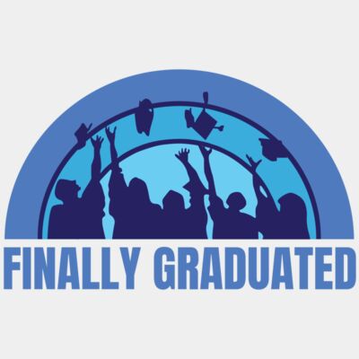 finally graduated - STGD010 Thumbnail