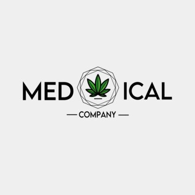 minimalistic cannabis - STMD020 Thumbnail