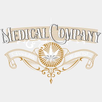 retro cannabis - STMD023 Thumbnail