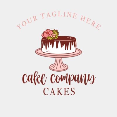 bridal cake - STBK025 Thumbnail