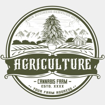 Cannabis Farm - STAG013 Thumbnail