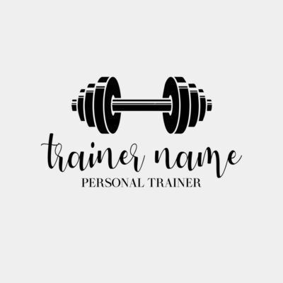 Personal trainer - STFN002 Thumbnail