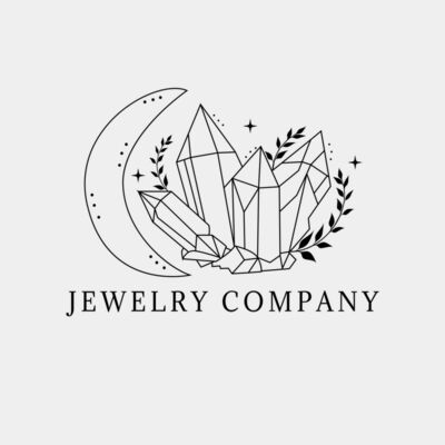 Crystals logo -STJW002 Thumbnail