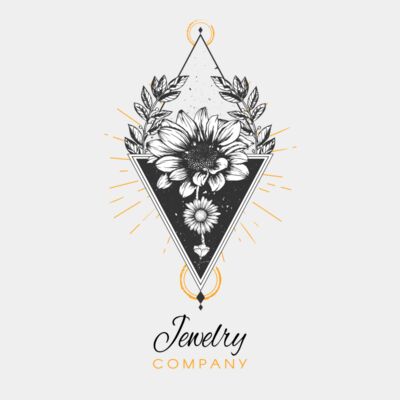 Gem Logo - STJW005 Thumbnail