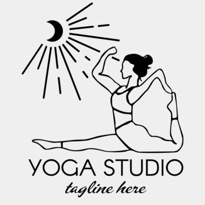 Yoga studio - STFN007 Thumbnail