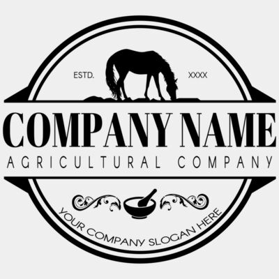 Horse Farm - STAG015 Thumbnail