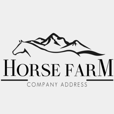 Horse ranch - STAG016 Thumbnail