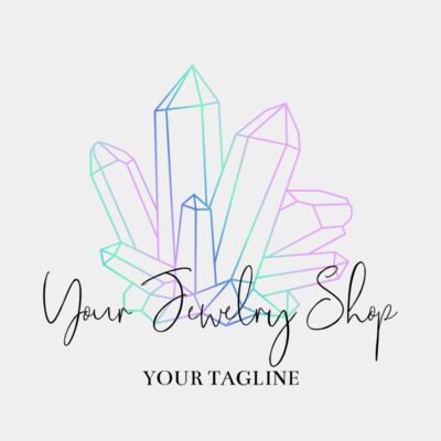 Crystal Jewelry - STJW009 Thumbnail