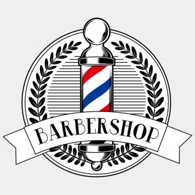 Barbershop pole - STBS017 Thumbnail