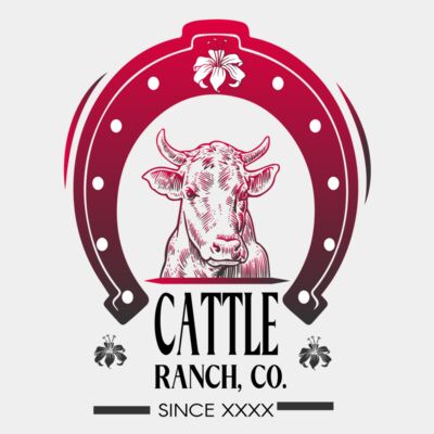Cattle Ranch - STAG022 Thumbnail