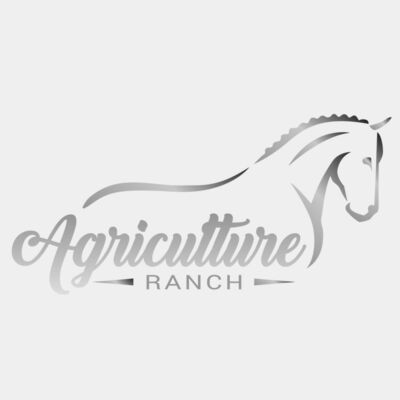 Elegant Equestrian Logo - STAG023 Thumbnail