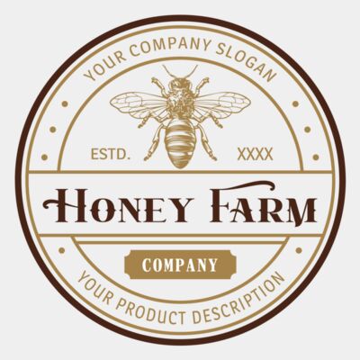 Honey Bee - STAG026 Thumbnail