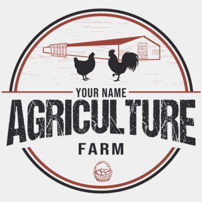 Hen and Chicken Farm - STAG028 Thumbnail