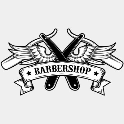 Razor and wings - STBS018 Thumbnail